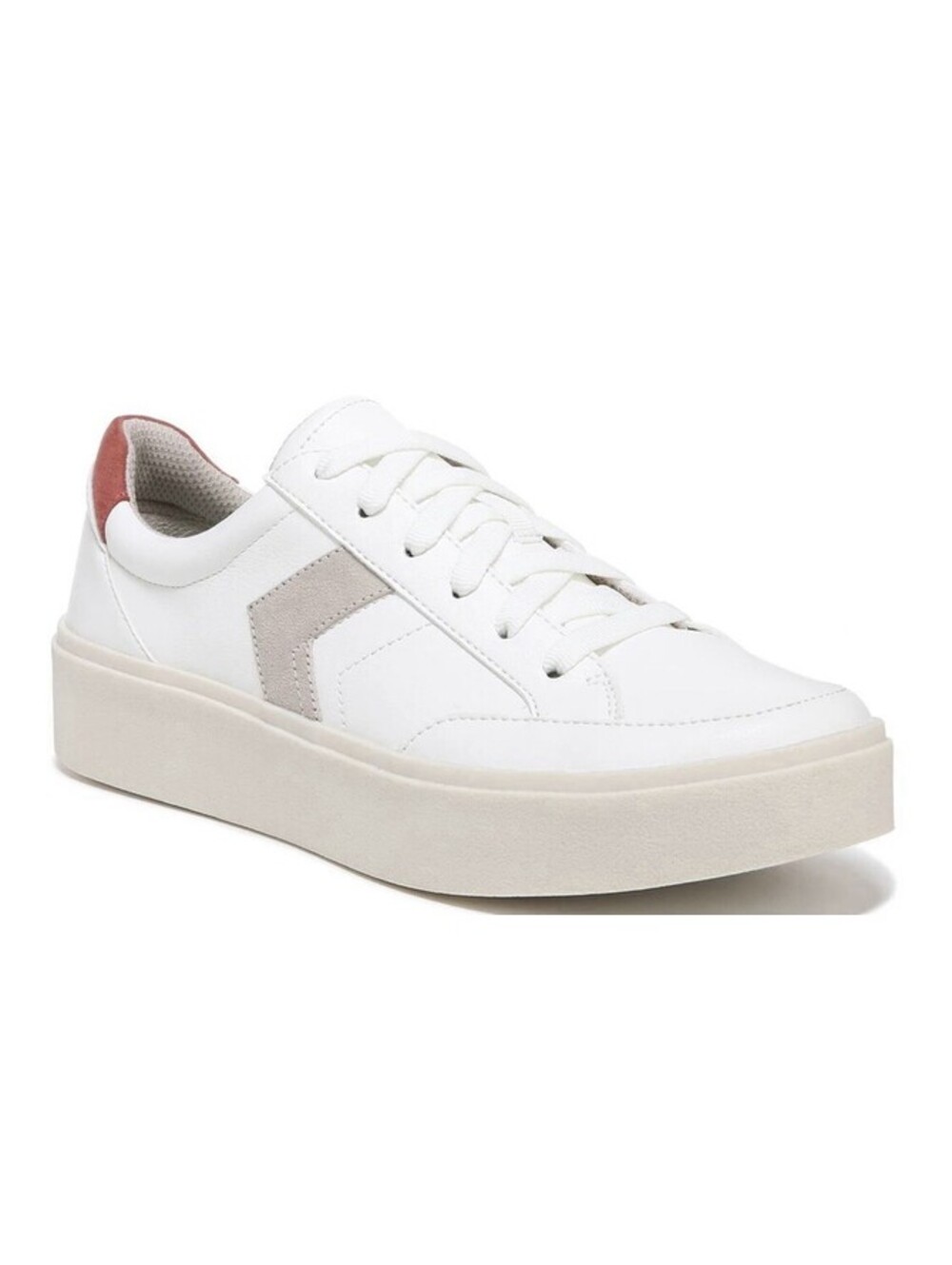 NIB Dr. Scholl’s Women's Size 11 Madison Lace Sneaker Free Shipping - Picture 2 of 11